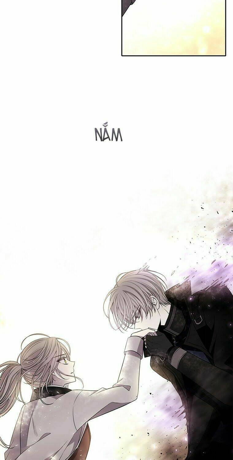 ngũ đại đồ đệ của charlotte chapter 33 - Next chapter 34