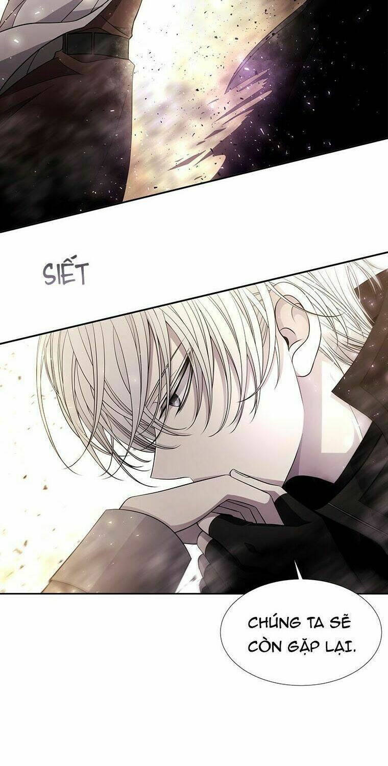 ngũ đại đồ đệ của charlotte chapter 33 - Next chapter 34