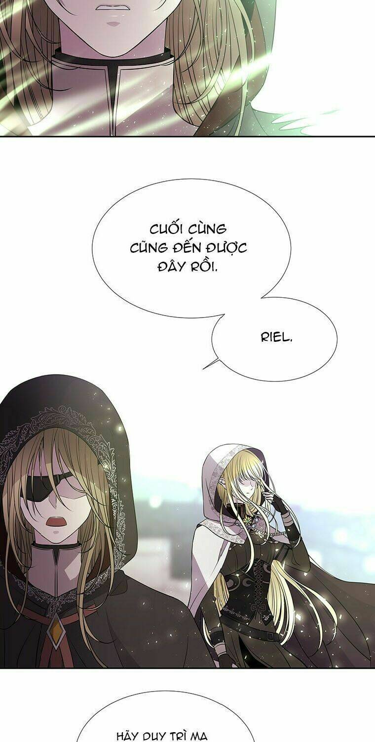 ngũ đại đồ đệ của charlotte chapter 37 - Next chapter 38