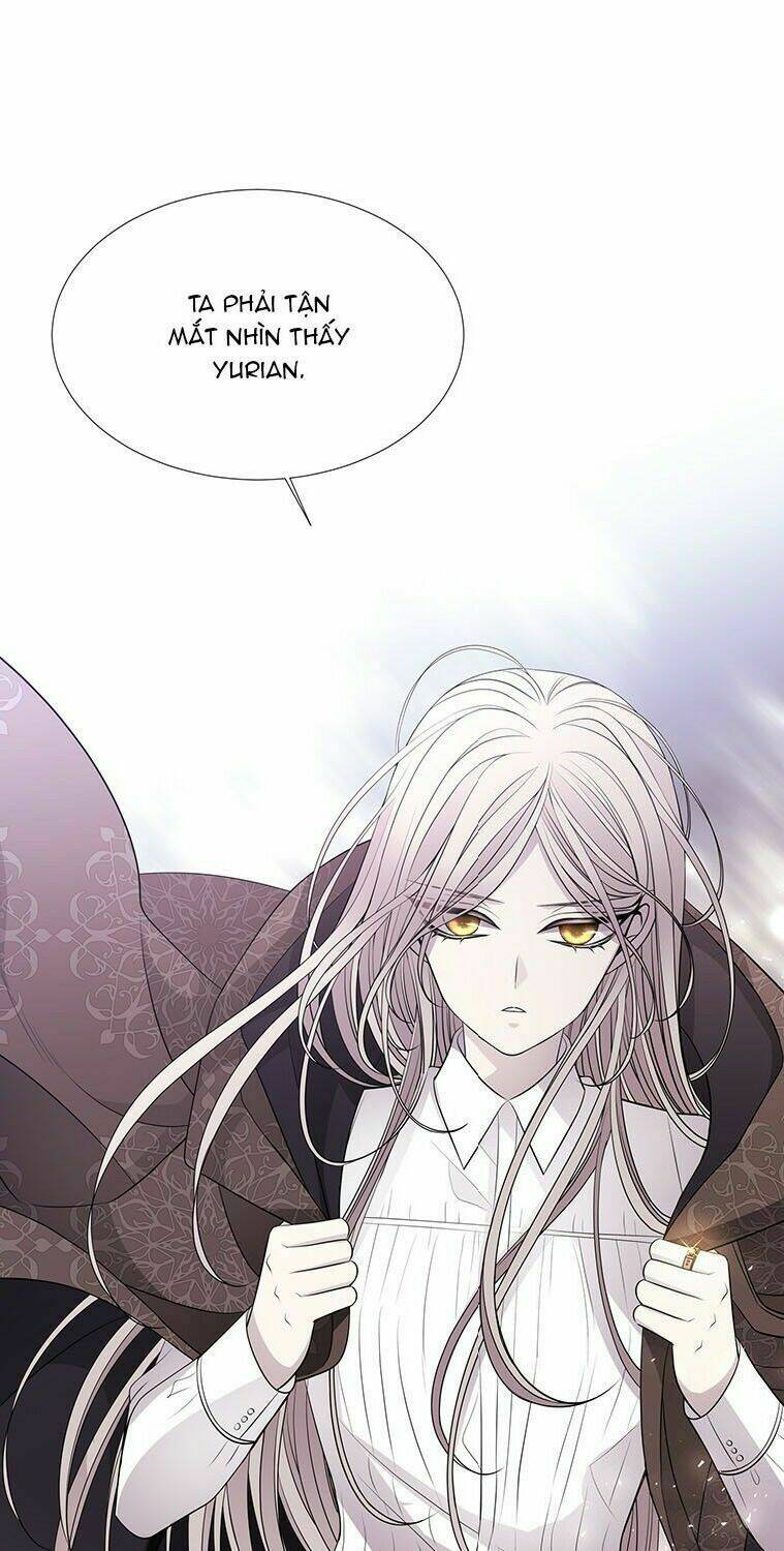 ngũ đại đồ đệ của charlotte chapter 37 - Next chapter 38