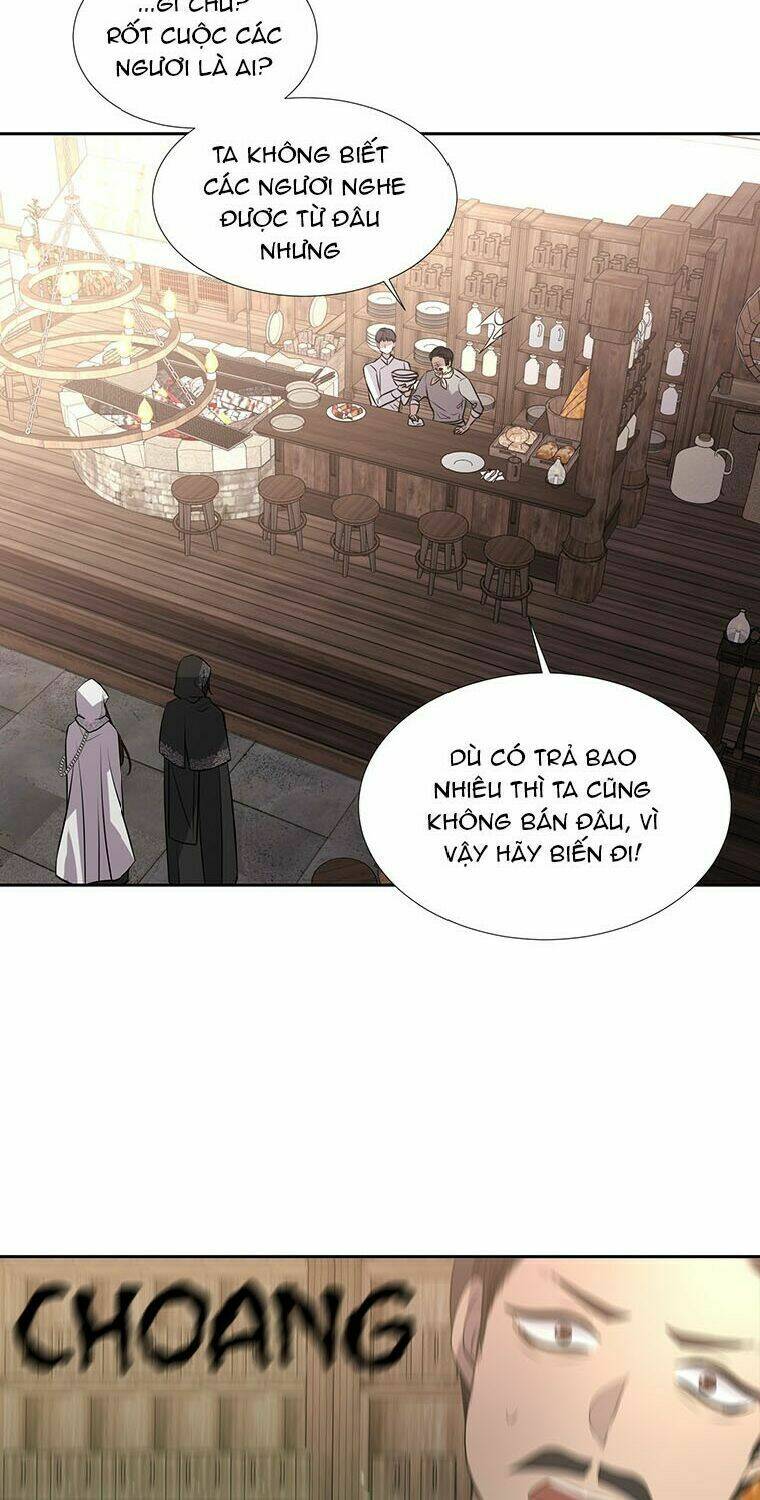 ngũ đại đồ đệ của charlotte chapter 37 - Next chapter 38