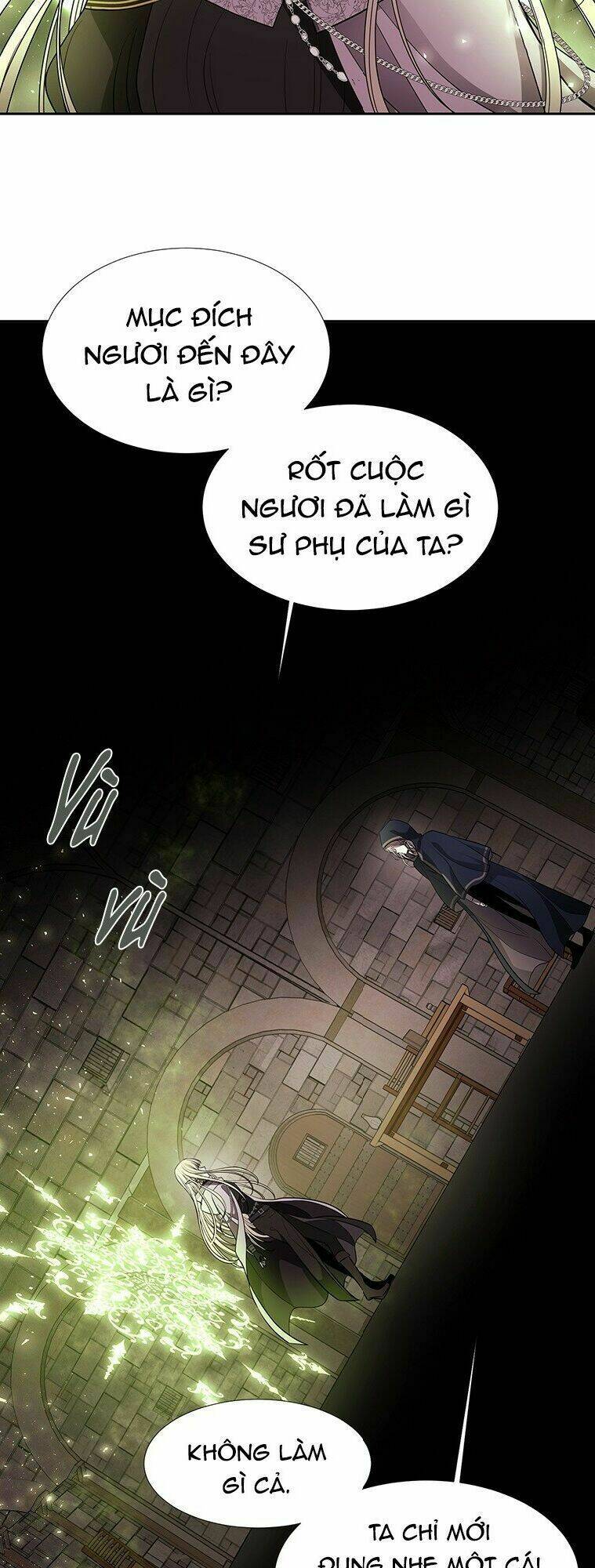 ngũ đại đồ đệ của charlotte chapter 40 - Next chapter 41