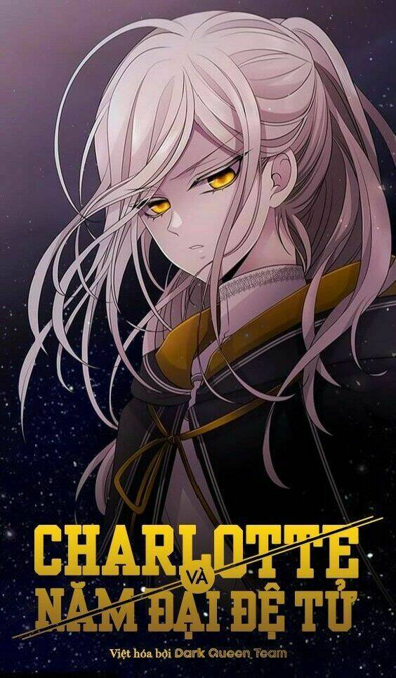 ngũ đại đồ đệ của charlotte chapter 42 - Next chapter 43