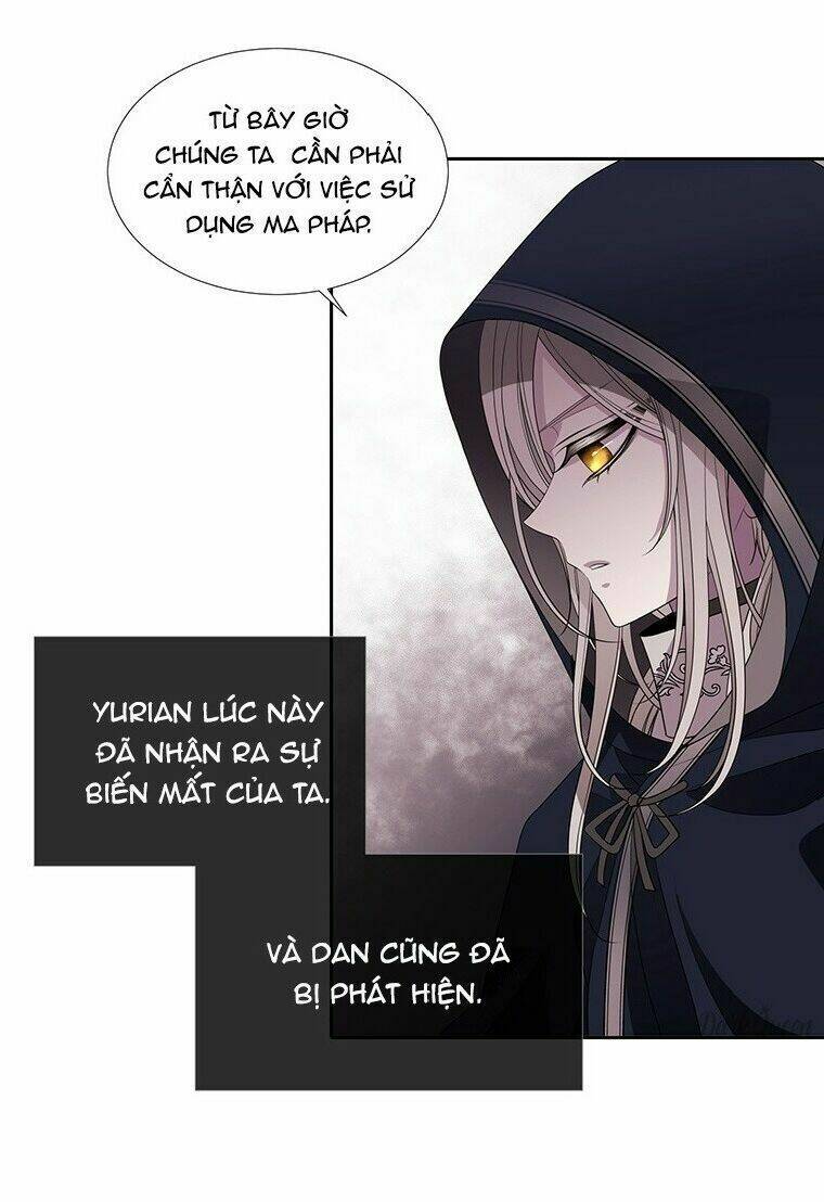 ngũ đại đồ đệ của charlotte chapter 42 - Next chapter 43