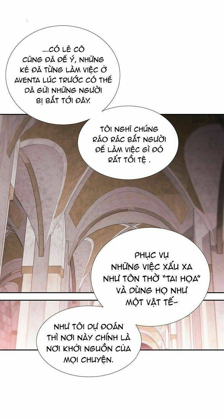 ngũ đại đồ đệ của charlotte chapter 42 - Next chapter 43