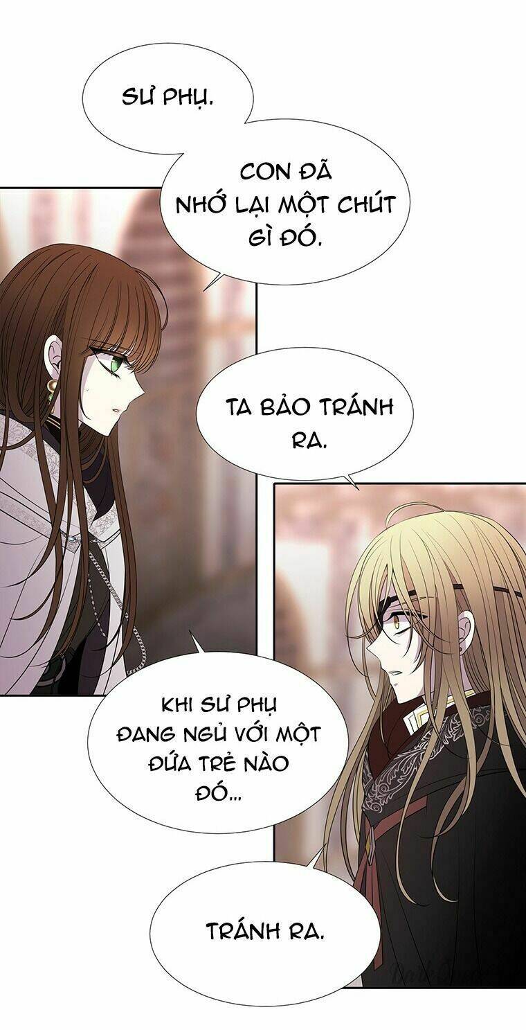 ngũ đại đồ đệ của charlotte chapter 44 - Trang 2