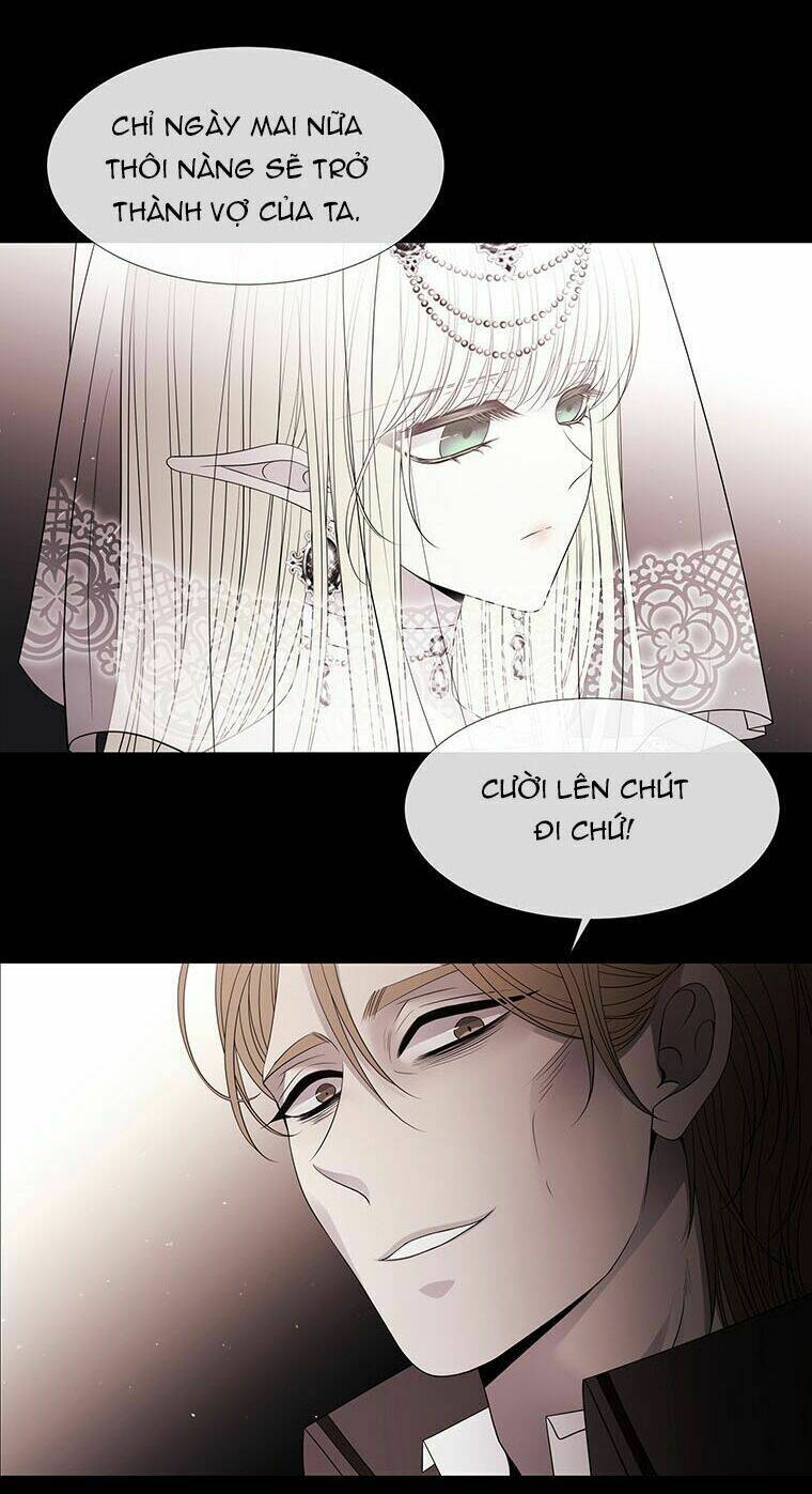 ngũ đại đồ đệ của charlotte chapter 46 - Next chapter 47