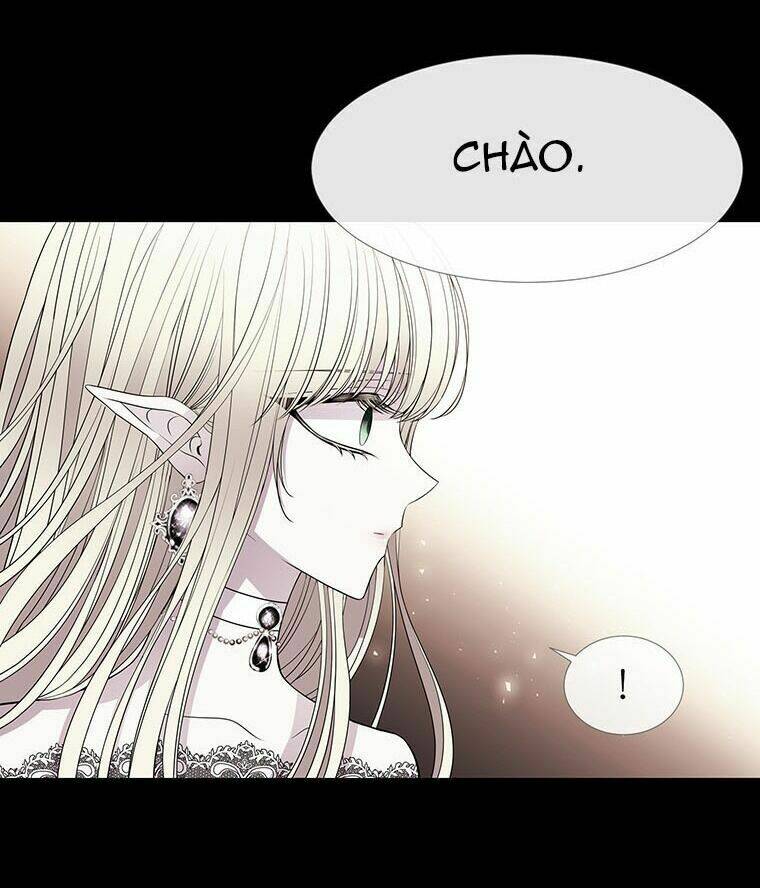 ngũ đại đồ đệ của charlotte chapter 46 - Next chapter 47