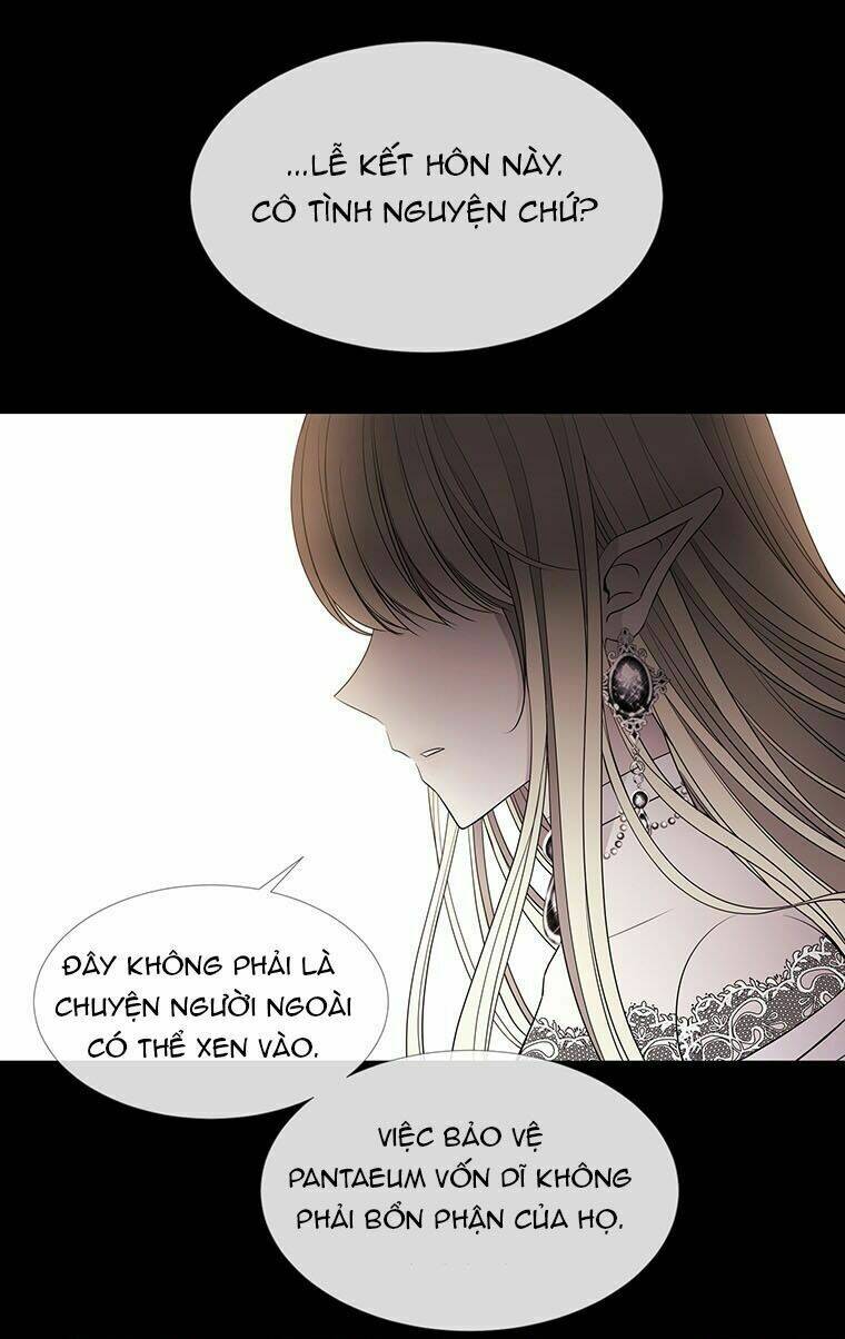 ngũ đại đồ đệ của charlotte chapter 46 - Next chapter 47