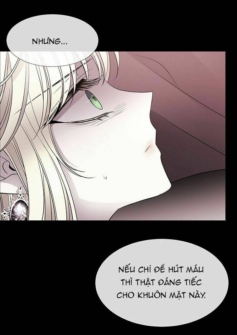 ngũ đại đồ đệ của charlotte chapter 46 - Next chapter 47