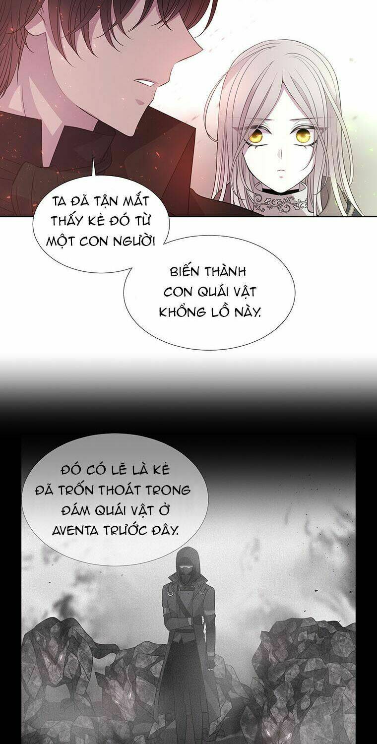 ngũ đại đồ đệ của charlotte chapter 48 - Next chapter 49