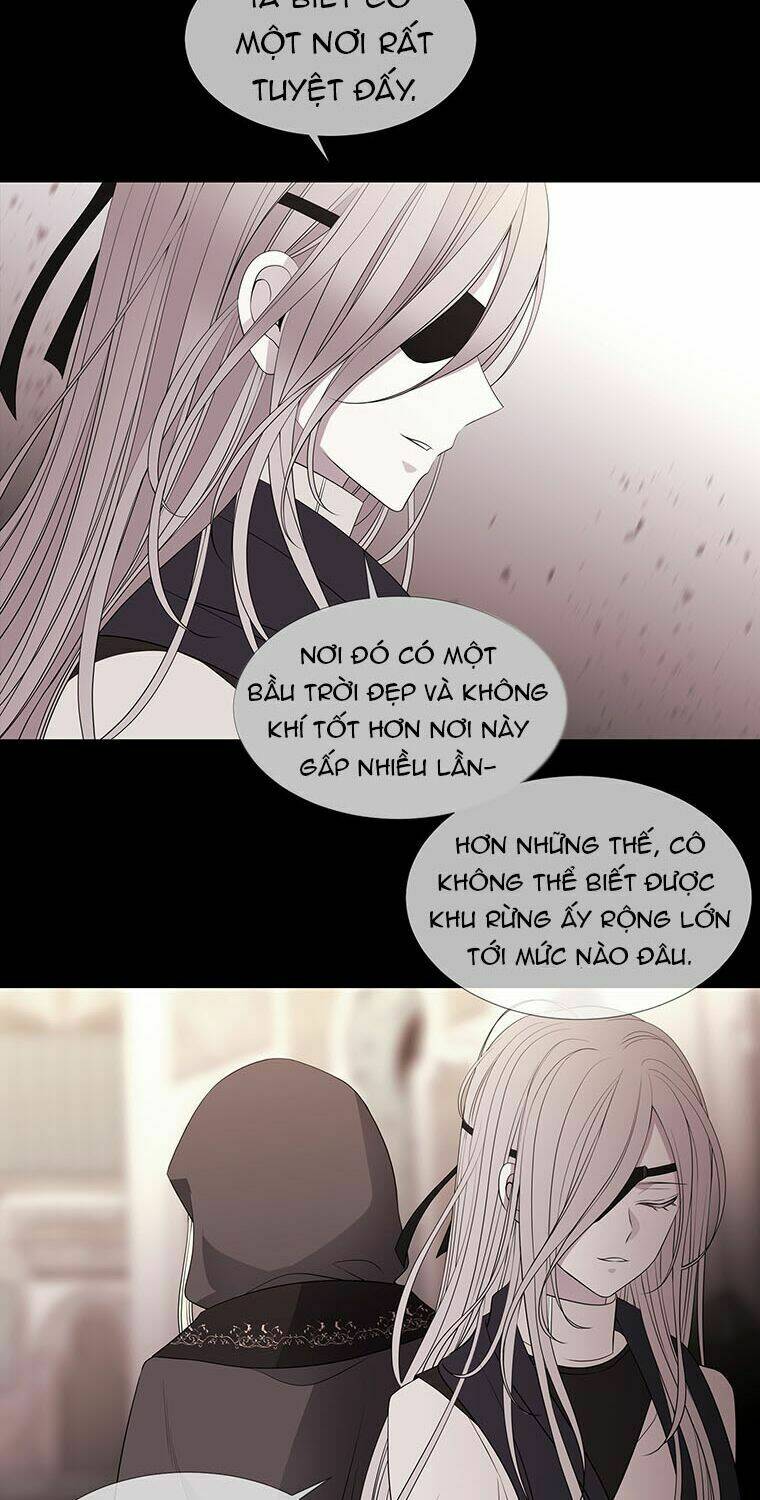 ngũ đại đồ đệ của charlotte chapter 48 - Next chapter 49