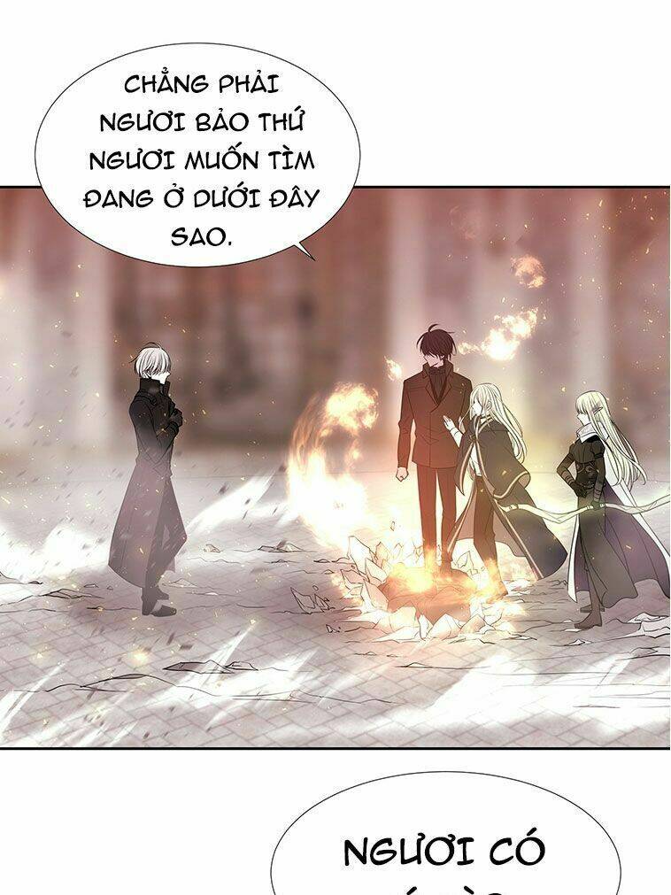 ngũ đại đồ đệ của charlotte chapter 50 - Next chapter 51