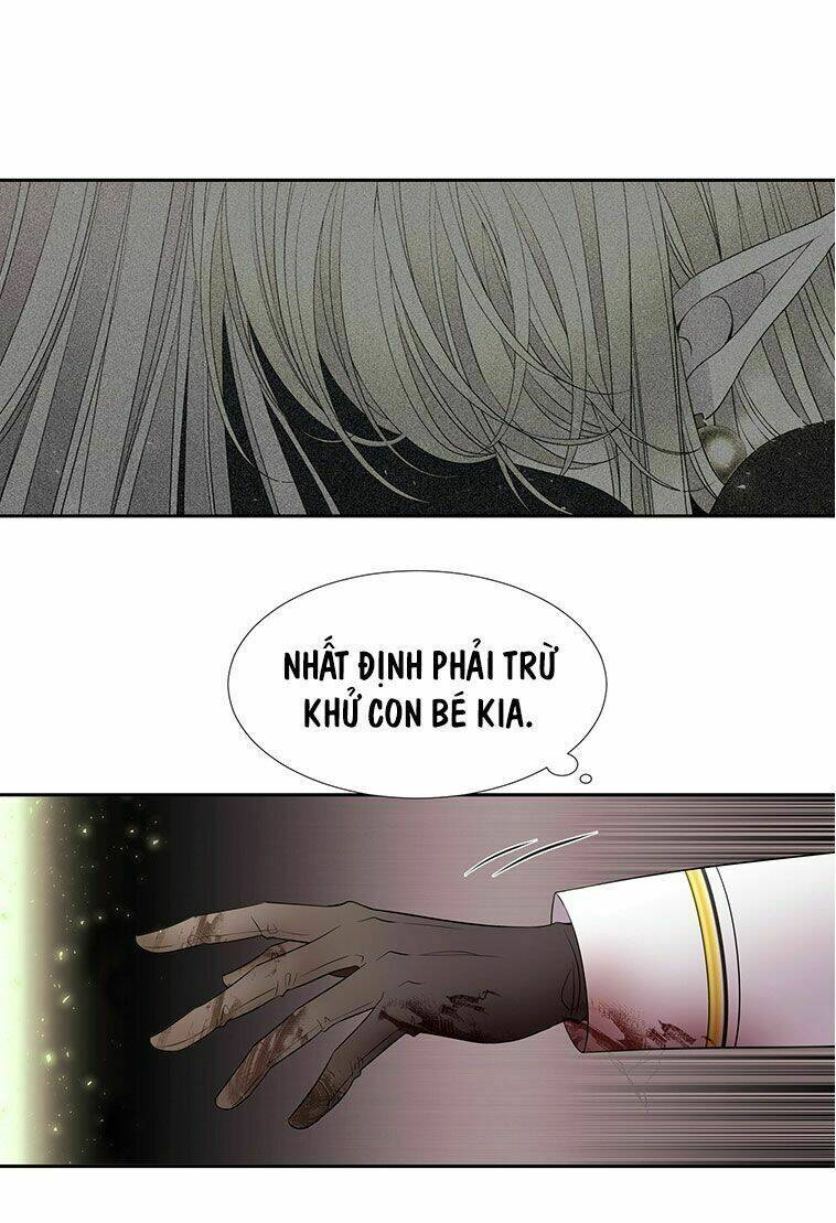 ngũ đại đồ đệ của charlotte chapter 50 - Next chapter 51