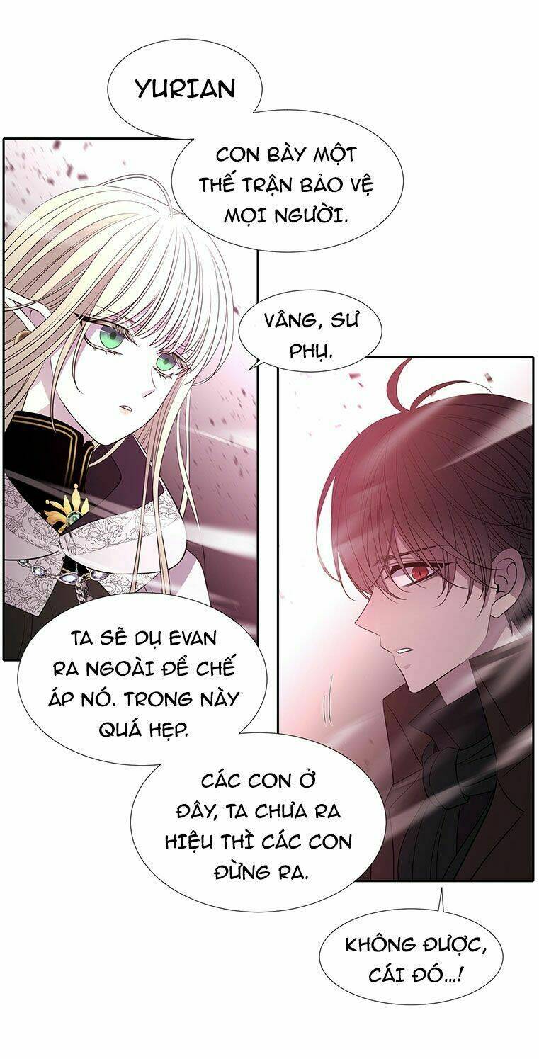 ngũ đại đồ đệ của charlotte chapter 50 - Next chapter 51