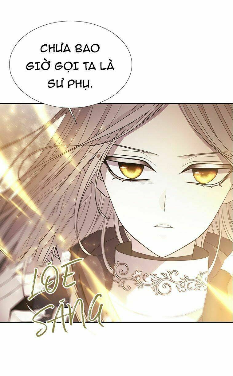 ngũ đại đồ đệ của charlotte chapter 50 - Next chapter 51