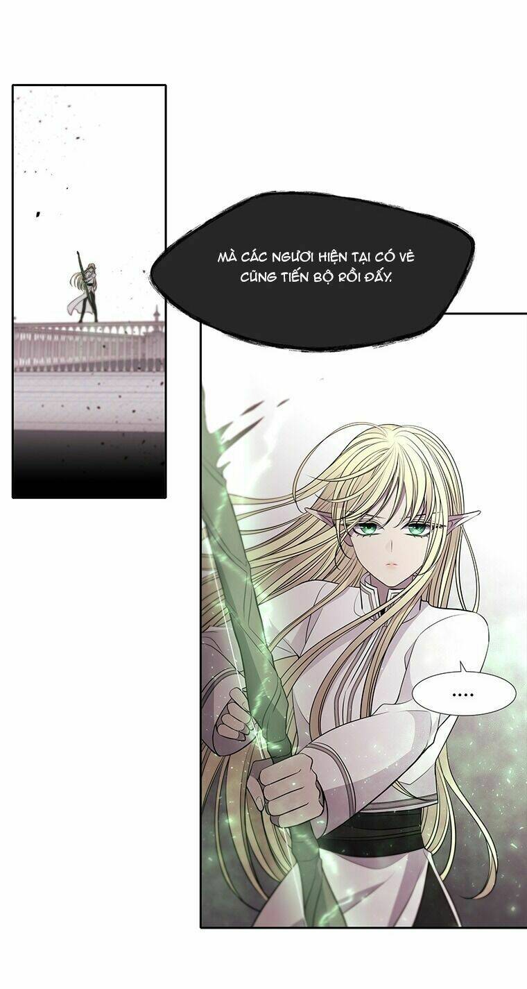 ngũ đại đồ đệ của charlotte chapter 65 - Next chapter 66