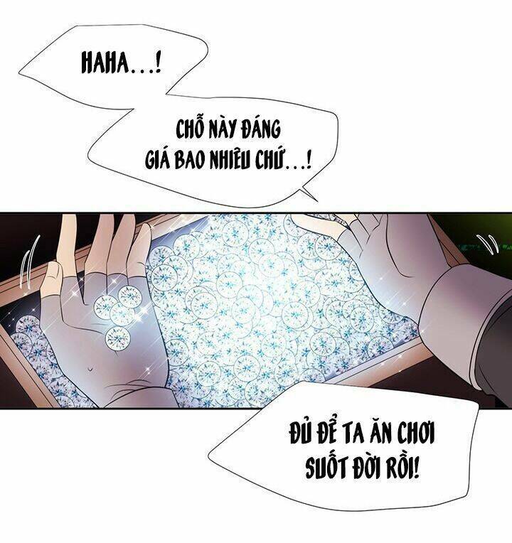 ngũ đại đồ đệ của charlotte chapter 68 - Trang 2