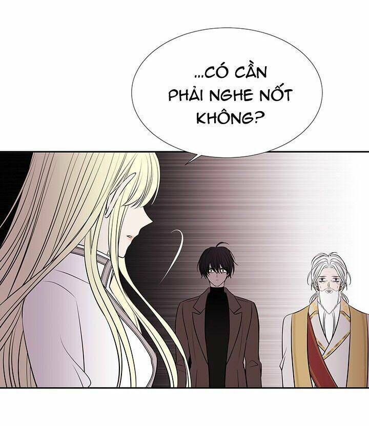 ngũ đại đồ đệ của charlotte chapter 68 - Trang 2