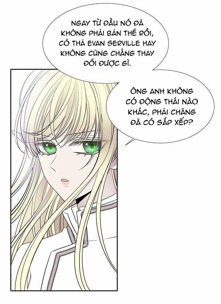 ngũ đại đồ đệ của charlotte chapter 68 - Trang 2