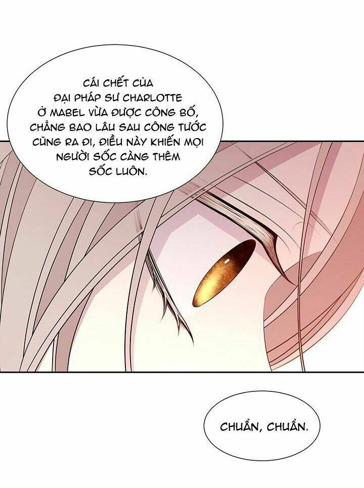 ngũ đại đồ đệ của charlotte chapter 71 - Trang 2