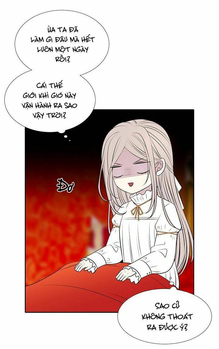 ngũ đại đồ đệ của charlotte chapter 71 - Trang 2