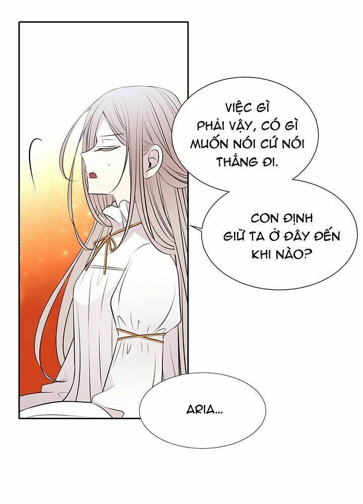 ngũ đại đồ đệ của charlotte chapter 71 - Trang 2