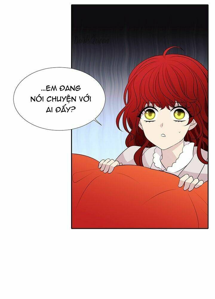 ngũ đại đồ đệ của charlotte chapter 71 - Trang 2