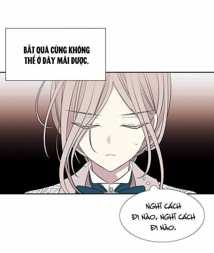 ngũ đại đồ đệ của charlotte chapter 71 - Trang 2