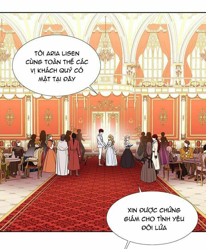 ngũ đại đồ đệ của charlotte chapter 71 - Trang 2