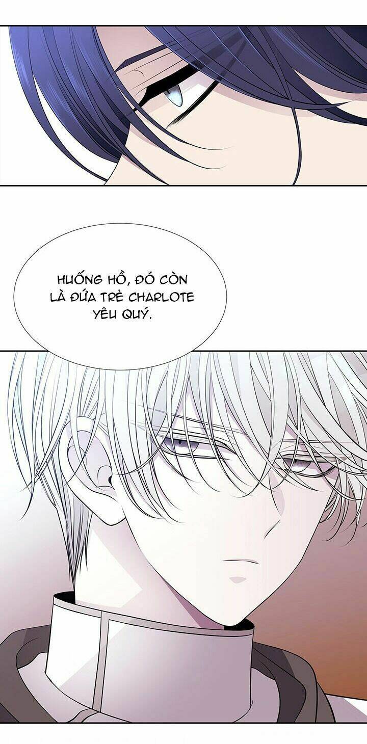 ngũ đại đồ đệ của charlotte chapter 72 - Next chapter 73