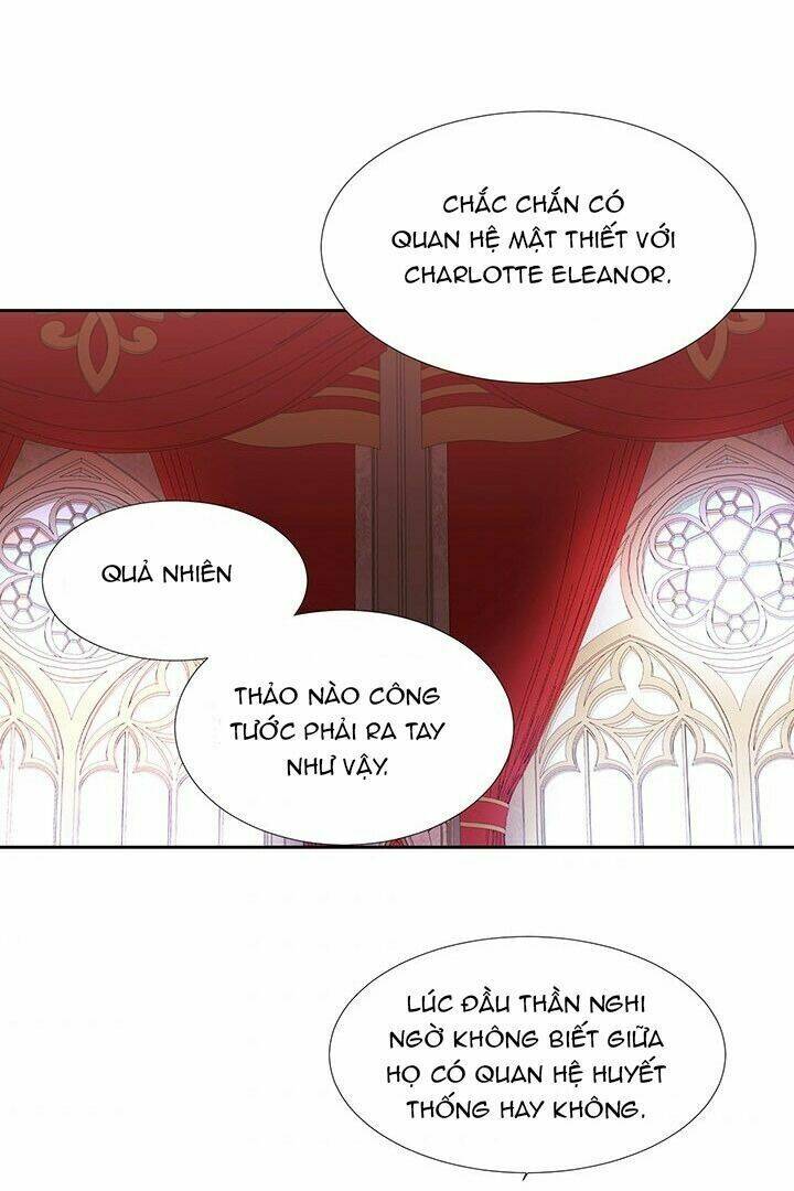 ngũ đại đồ đệ của charlotte chapter 72 - Next chapter 73