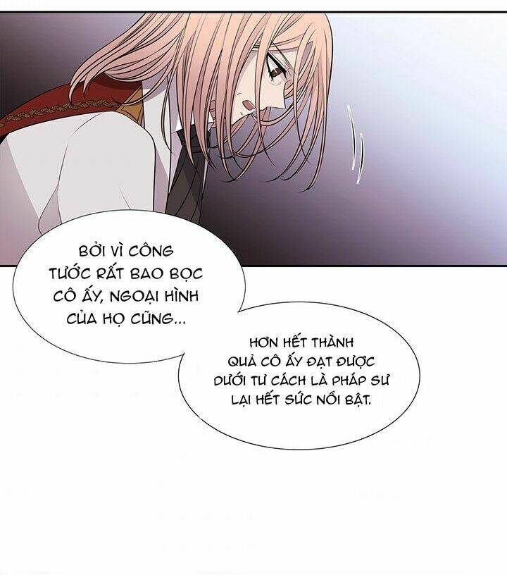 ngũ đại đồ đệ của charlotte chapter 72 - Next chapter 73