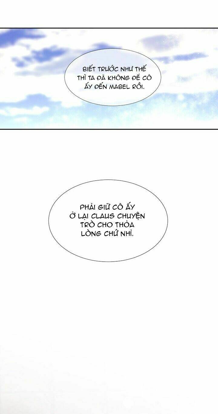 ngũ đại đồ đệ của charlotte chapter 72 - Next chapter 73