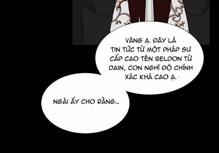 ngũ đại đồ đệ của charlotte chapter 76 - Trang 2