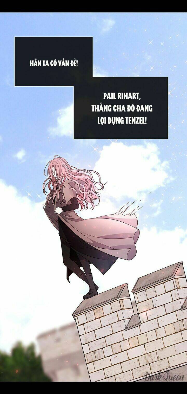 ngũ đại đồ đệ của charlotte chapter 76 - Trang 2