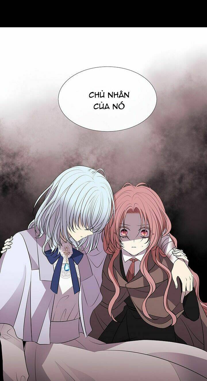 ngũ đại đồ đệ của charlotte chapter 76 - Trang 2