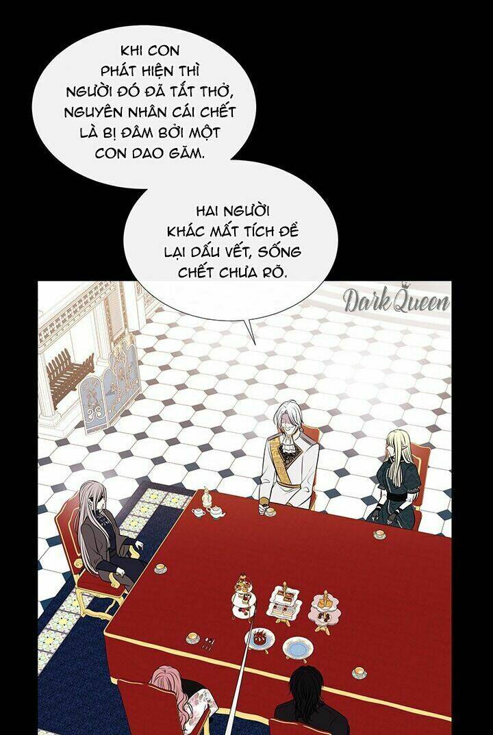 ngũ đại đồ đệ của charlotte chapter 76 - Trang 2