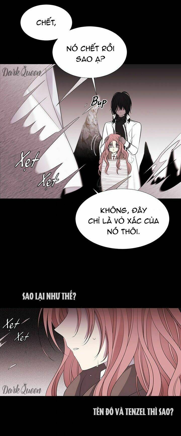 ngũ đại đồ đệ của charlotte chapter 77 - Next chapter 78