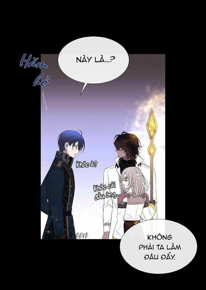 ngũ đại đồ đệ của charlotte chapter 82 - Trang 2