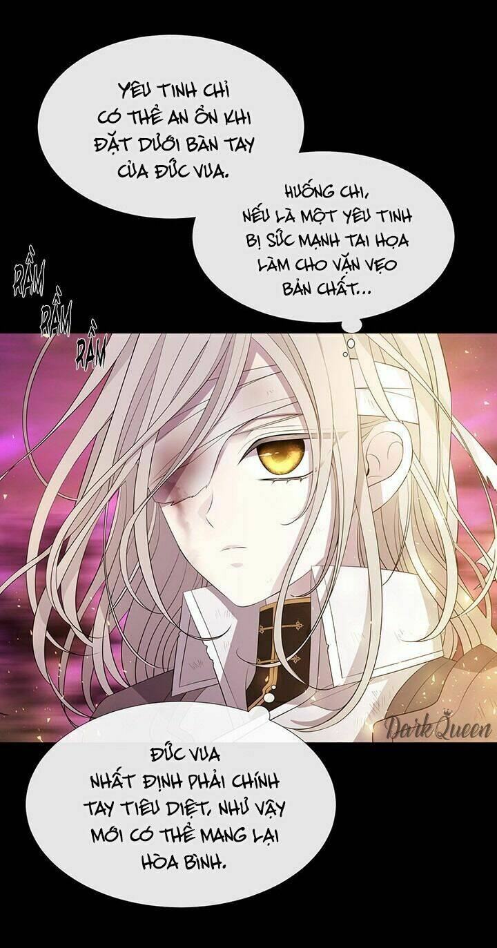 ngũ đại đồ đệ của charlotte chapter 82 - Trang 2