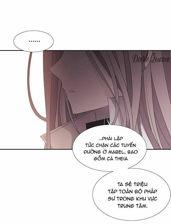 ngũ đại đồ đệ của charlotte chapter 86 - Trang 2