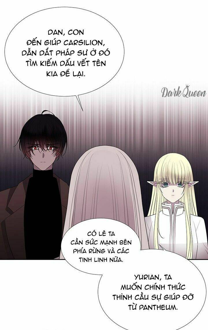 ngũ đại đồ đệ của charlotte chapter 86 - Trang 2