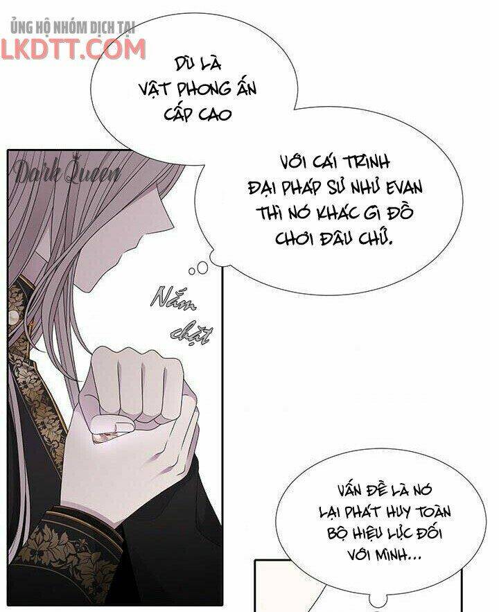 ngũ đại đồ đệ của charlotte chapter 91 - Next Chapter 91.1