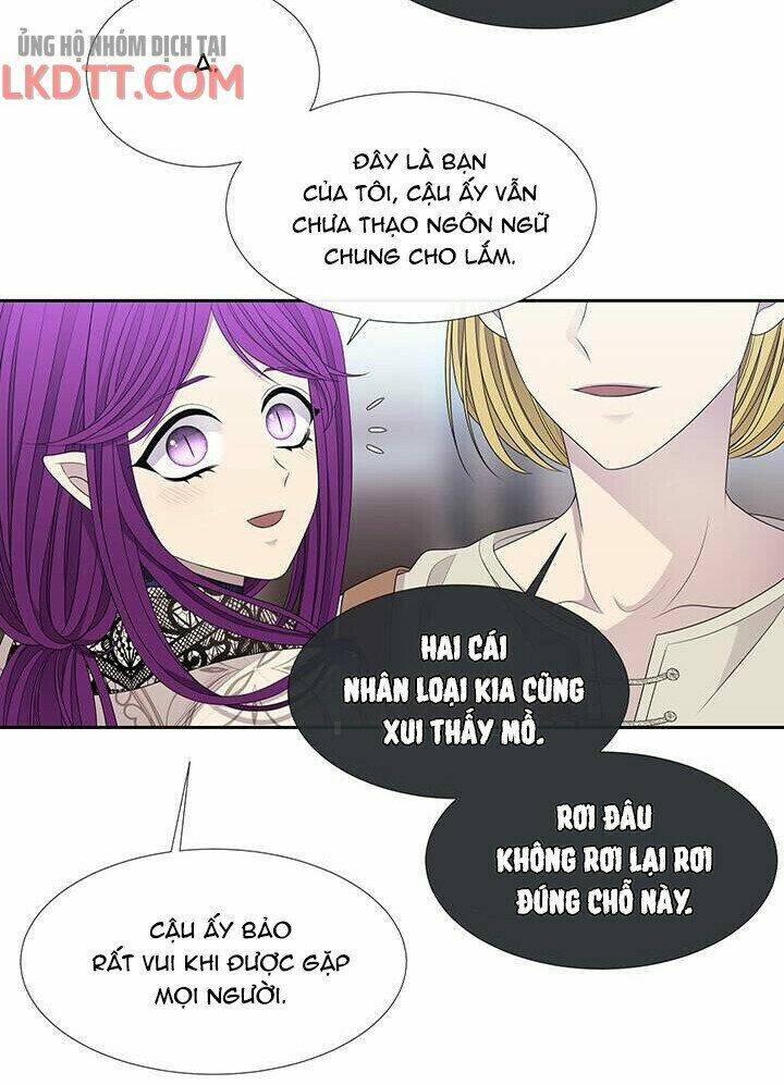 ngũ đại đồ đệ của charlotte chapter 91 - Next Chapter 91.1