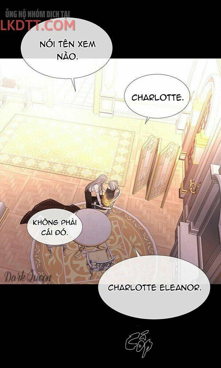 ngũ đại đồ đệ của charlotte chapter 94 - Trang 2