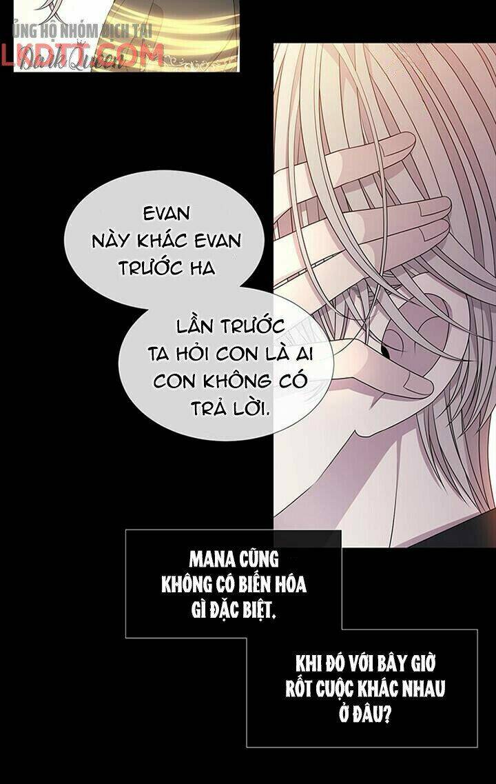 ngũ đại đồ đệ của charlotte chapter 94 - Trang 2