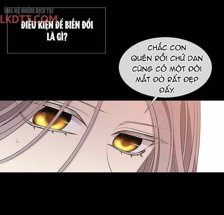 ngũ đại đồ đệ của charlotte chapter 94 - Trang 2