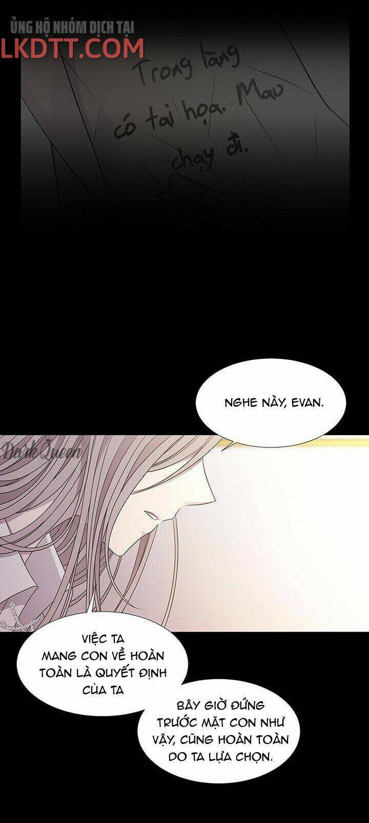 ngũ đại đồ đệ của charlotte chapter 94 - Trang 2