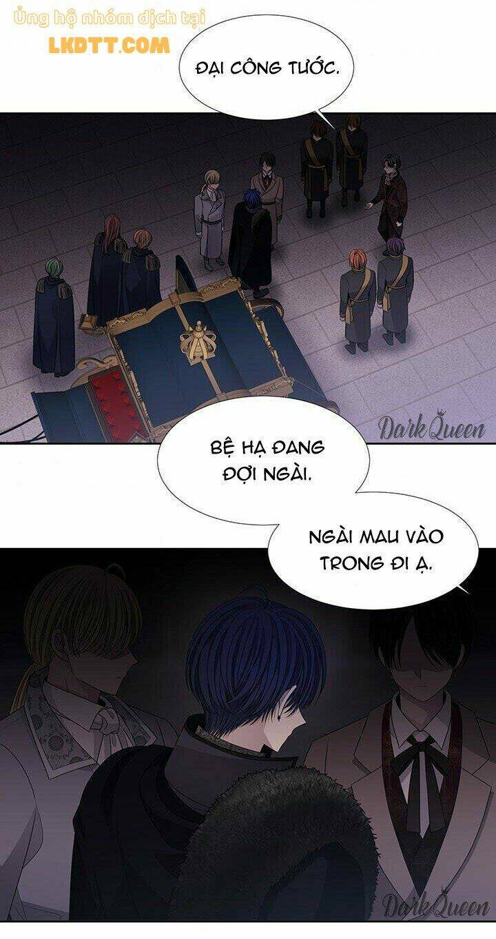 ngũ đại đồ đệ của charlotte chapter 95 - Next Chapter 95.1